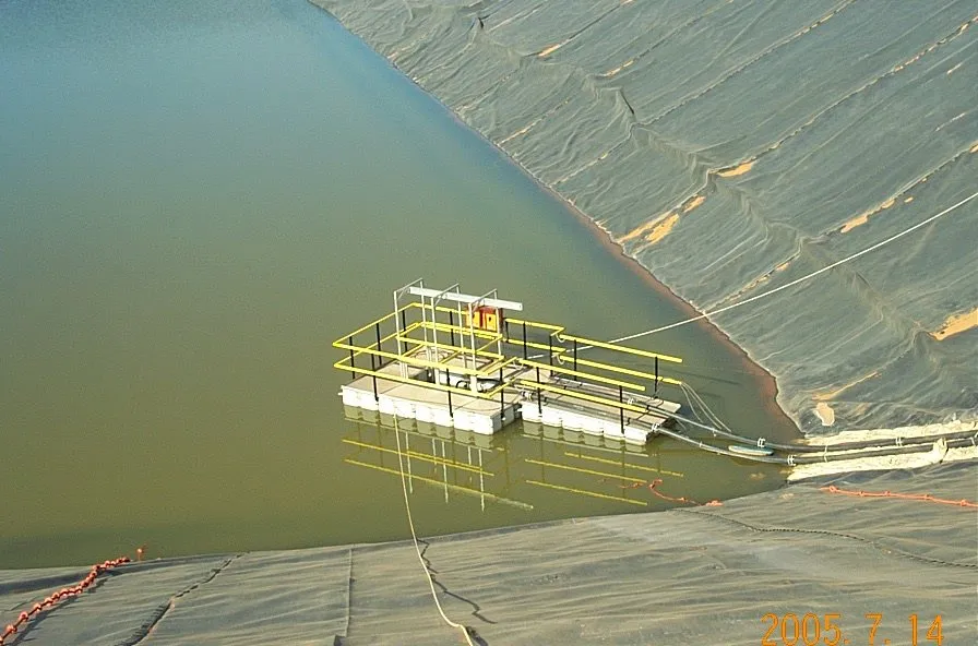 Mining