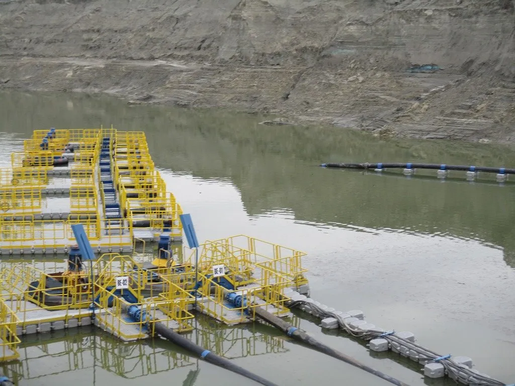Mining