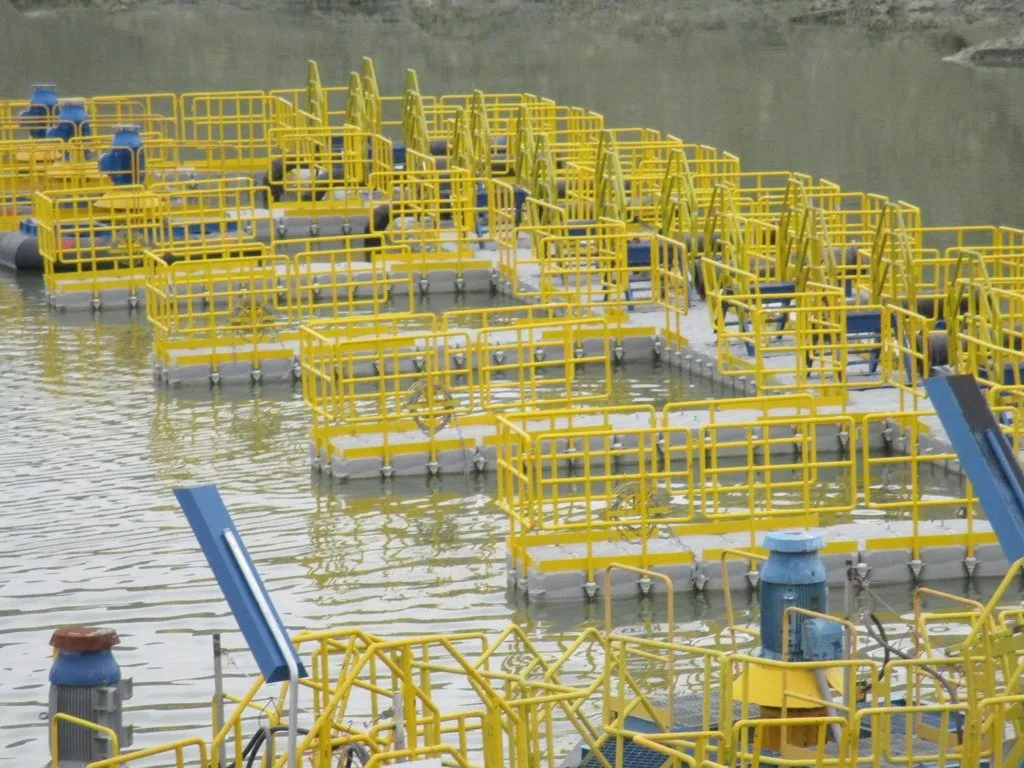 Mining