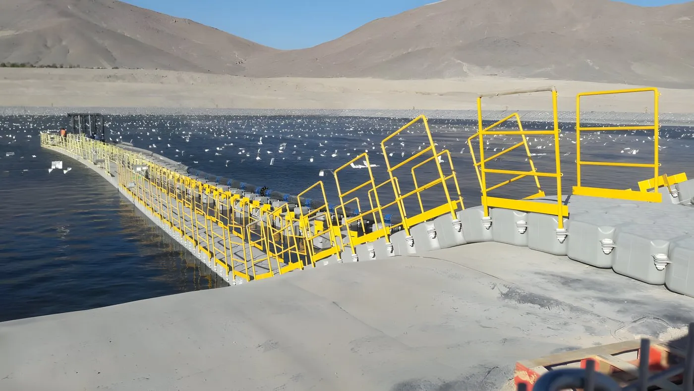 Mining