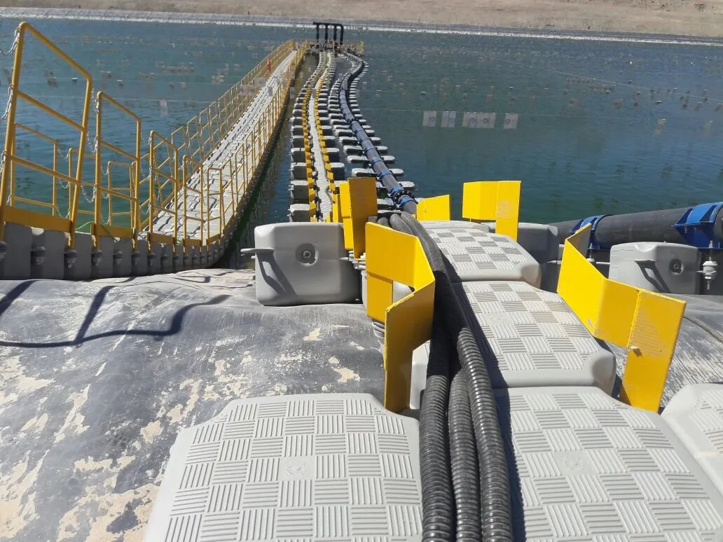 Mining