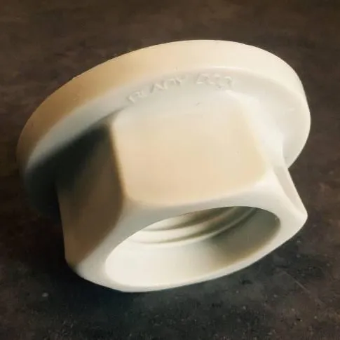 Outer nut